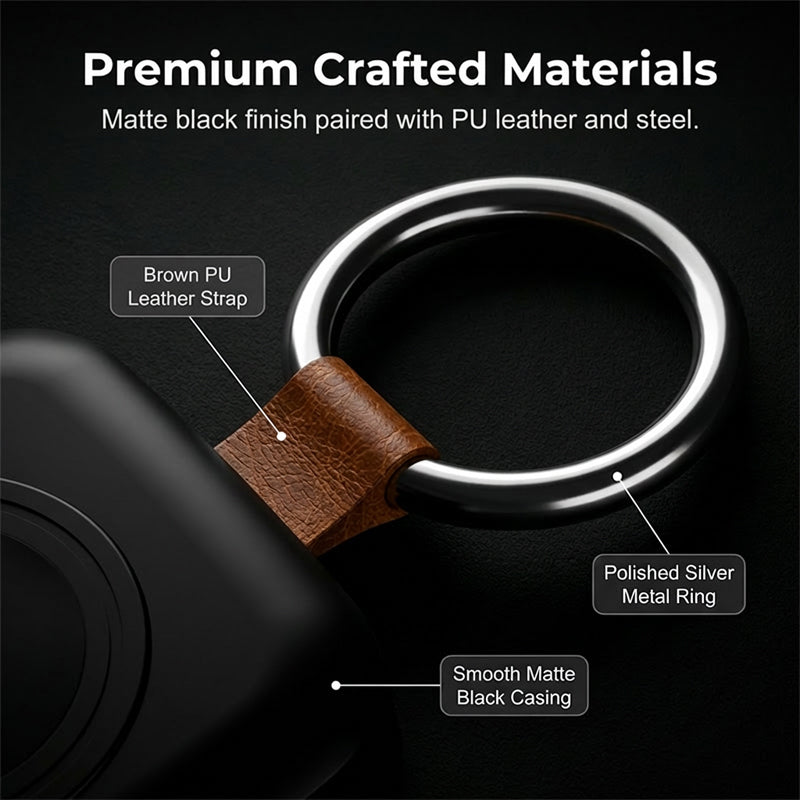 ⌚🔋 Batería externa para reloj inteligente: cargador inalámbrico, 1200 mAh, ¡compacta y elegante!