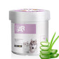 ✨ ¡Sorpresa, 50% de descuento! 🐈🐕 Mantener a tu mascota peluda limpia es fundamental. Toallitas limpiantes de origen vegetal natural para ojos y oídos de mascotas