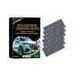 🥳OFERTA ESPECIAL 2026🥳 ✅+50.000 unidades vendidas 🚗50% DESCUENTO Pack 6 paños pulidores nanobrillantes para rayones de auto Elimina rayones leves y manchas en minutos, reutilizable 10-15 veces Ahorra gastos costosos de taller de pintura💰