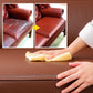 🥿🛋️ Tratamiento integral para el cuidado del cuero | Recolora y repara los arañazos, apto para muebles, vehículos y accesorios de cuero ✅
