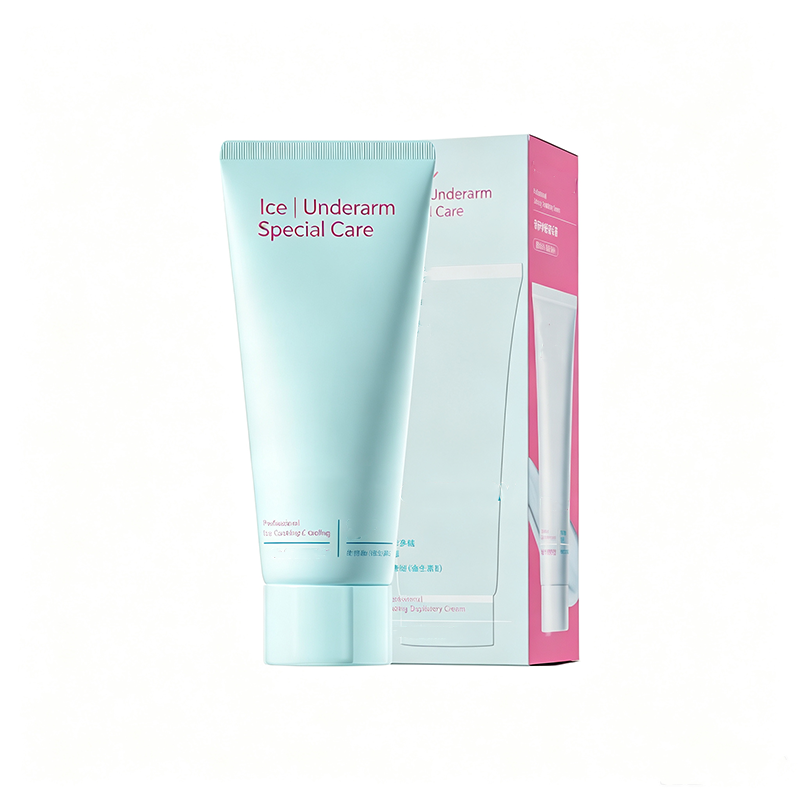 🔥Oferta Especial 50% Descuento🔥 Crema Depilatoria Suave para Hombre y Mujer – 5 a 10 Minutos, Efecto Calmante, Apta para Piel Sensible 🌸