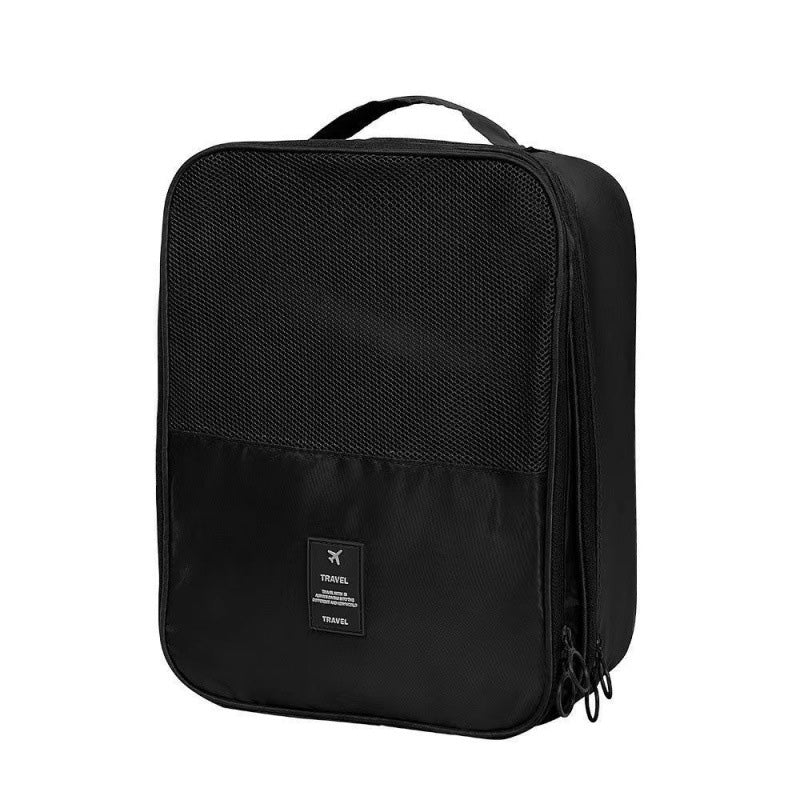 ⏳ 50% de descuento por tiempo limitado! ⚡¡Más de 50.000 Vendidos!👟Bolsa Portátil para Zapatos de Viaje para Maletas