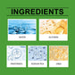 🌱Spray Nutriente para Plantas | Crecimiento Exuberante, Raíces Fuertes y Fácil Aplicación