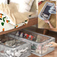 👟Caja de PVC para zapatos - Impermeable y plegable