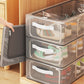 👟Caja de PVC para zapatos - Impermeable y plegable