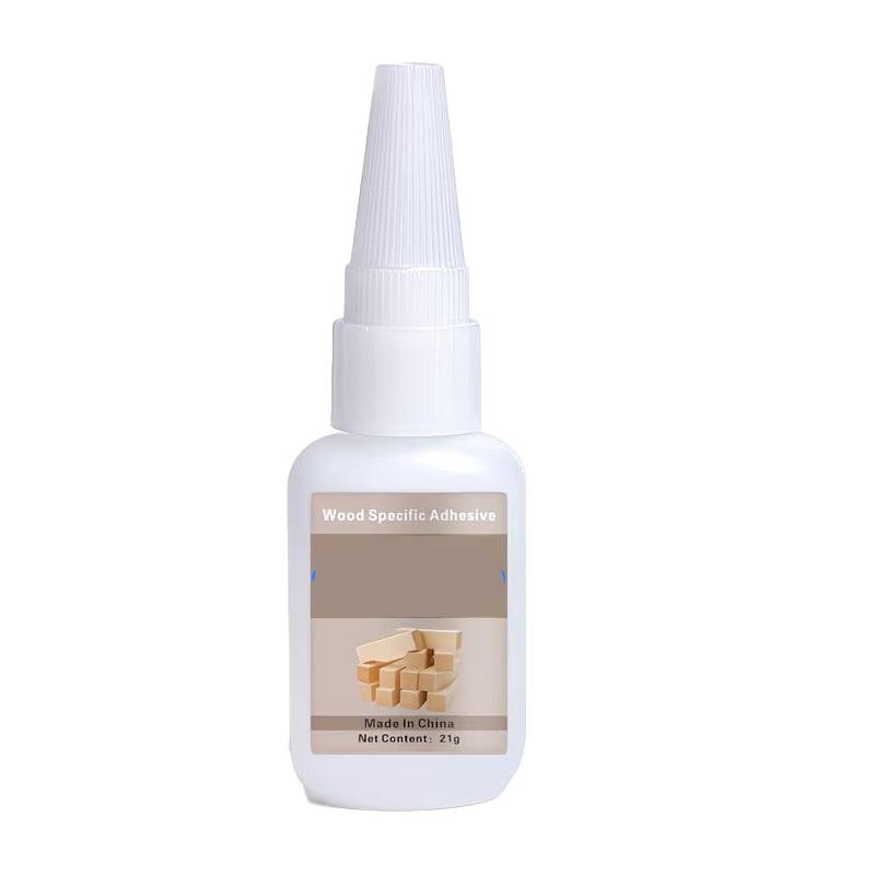 ✨🔧 ¡50% DESCUENTO! Pegamento para madera de adherencia fuerte – reparación resistente para marcos de puertas, sillas y mesas. Boquilla precisa, sin derrames ni desperdicios. Secado rápido, vuelve a usarlo el mismo día. 💪