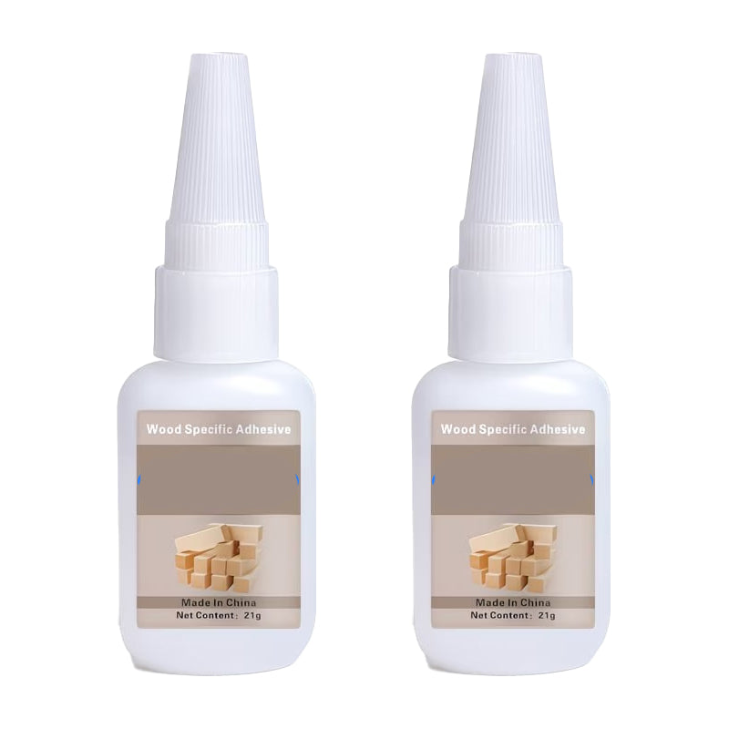 ✨🔧 ¡50% DESCUENTO! Pegamento para madera de adherencia fuerte – reparación resistente para marcos de puertas, sillas y mesas. Boquilla precisa, sin derrames ni desperdicios. Secado rápido, vuelve a usarlo el mismo día. 💪