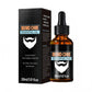 ✨ Aceite esencial para el cuidado de la barba – absorción rápida, no graso, nutre la piel y la barba 🌿