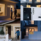 🏡 50% DE DESCUENTO! ✨ Números de Casa LED Impermeables - Brillante Iluminación Nocturna con Diseño Resistente a la Intemperie 💡🌧️