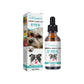 🐱🐶 Limpiador y gotas oculares para mascotas – fórmula suave con equilibrio de pH, segura para perros y gatos. Alivia el enrojecimiento, elimina manchas de lágrimas y suciedad diaria. Sin peróxido! 🌿💧
