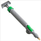 Pulverizador manual para botellas con boquilla regulable