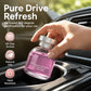 ✨️✨️¡Increíble 50% de descuento!🌿Compra 1, obtén 1 gratis🌺Fragancia premium para un aire fresco！🚗Perfume para coche de larga duración