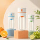 🍹 Licuadora Portátil Inalámbrica Eléctrica | Oferta Limitada Disponible