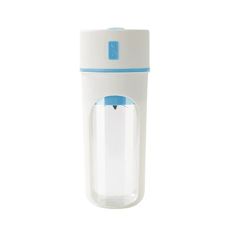 🍹 Licuadora Portátil Inalámbrica Eléctrica | Oferta Limitada Disponible
