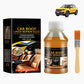 Adhesivo Reparador para Techo Interior de Automóvil