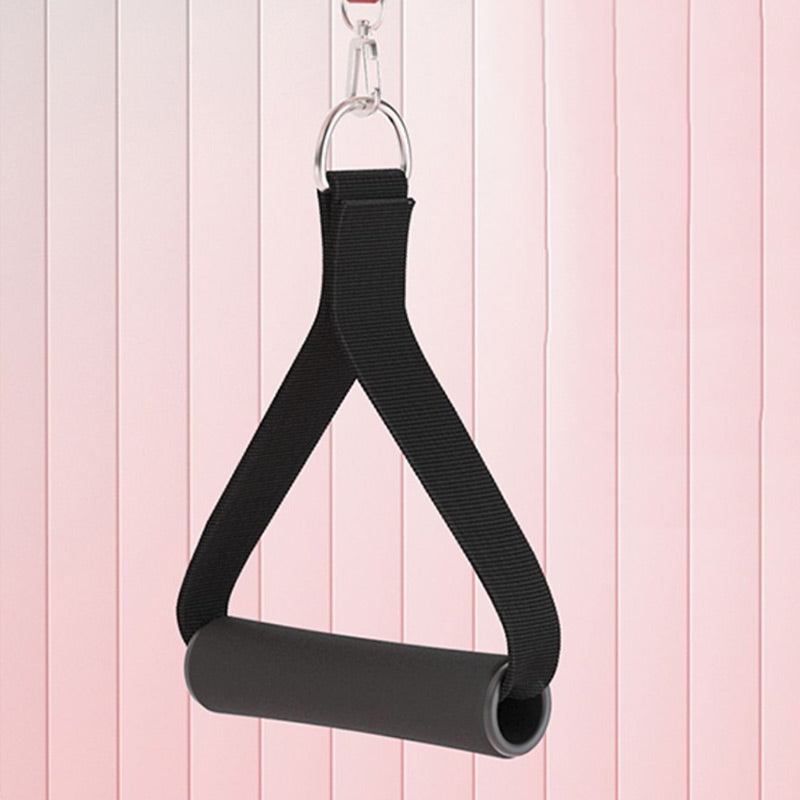 ⏳Oferta Especial por Tiempo Limitado⏰Construye el Cuerpo de Tus Sueños Sin Ir al Gimnasio | Juego de Bandas de Resistencia Ajustables para Entrenamiento Corporal Completo en Cualquier Lugar