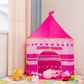 Tienda de Juego para Niños con Puerta Enrollable