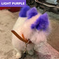 Tinte para Pelaje de Mascotas No Tóxico