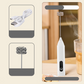 🥤 ¡OFERTA POR TIEMPO LIMITADO 50% DE DESCUENTO! ⚡ Mezclador Eléctrico de Espuma para Bebidas – 3 Velocidades, 400mAh, Funcionamiento Silencioso y de Carga USB ✨