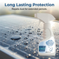 🔥Oferta Flash 50% Descuento🔥 Spray Limpiador para Paneles Solares – Alta Eficiencia, Sin Rayas, Biodegradable, 32oz rinde para 150 Galones ☀️
