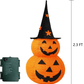 🎃 Oferta estrella 50% de descuento 🎃🎃 Decoraciones de calabaza plegables para Halloween