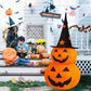 🎃 Oferta estrella 50% de descuento 🎃🎃 Decoraciones de calabaza plegables para Halloween
