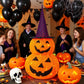 🎃 Oferta estrella 50% de descuento 🎃🎃 Decoraciones de calabaza plegables para Halloween