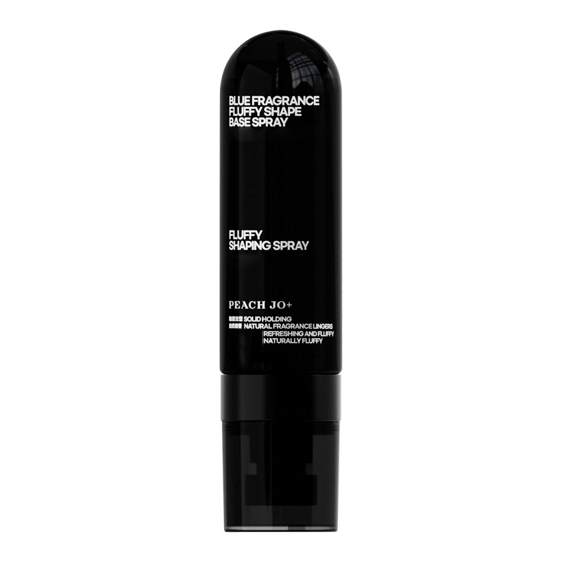 🎉¡50% de descuento! 👩 Spray voluminizador y fijador con aroma a melocotón, para un cabello ligero, con cuerpo y fijación duradera.