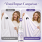 🥳OFERTA 2026🥳💞+50.000 vendidos🎃✨50% DESCUENTO Spray perlado luminoso Halloween, niebla ultrafina con brillo mágico para cualquier disfraz. Rocía y listo, sin coser ni pegar 👻💫