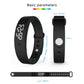 Pulsera con sensores inteligentes