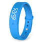 Pulsera con sensores inteligentes