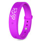 Pulsera con sensores inteligentes