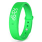 Pulsera con sensores inteligentes