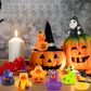 🎉 Oferta 2026 — ¡Más de 24.600 unidades vendidas! 💞 Patito de baño de Halloween para niños – Divertido, con toque misterioso y ideal para la diversión en el baño 🦆🎃✨