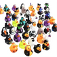 🎉 Oferta 2026 — ¡Más de 24.600 unidades vendidas! 💞 Patito de baño de Halloween para niños – Divertido, con toque misterioso y ideal para la diversión en el baño 🦆🎃✨