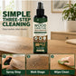 🔥Gran Oferta 50% DESCUENTO🔥 Spray Eliminador de Moho Multisuperficie – Sin Lejía, ideal para muebles de madera🪑