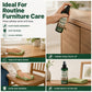 🔥Gran Oferta 50% DESCUENTO🔥 Spray Eliminador de Moho Multisuperficie – Sin Lejía, ideal para muebles de madera🪑