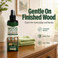 🔥Gran Oferta 50% DESCUENTO🔥 Spray Eliminador de Moho Multisuperficie – Sin Lejía, ideal para muebles de madera🪑
