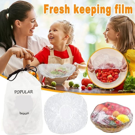 🔥Compra más, ahorra más🔥 - Bolsas reutilizables para conservar la frescura