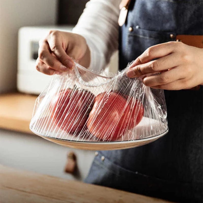 🔥Compra más, ahorra más🔥 - Bolsas reutilizables para conservar la frescura