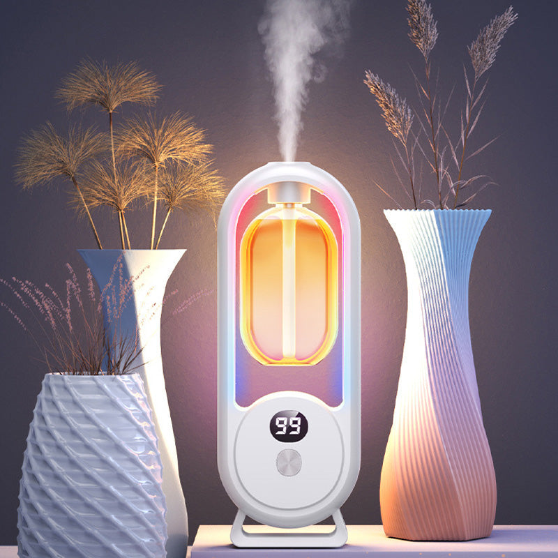 📢📢¡50 % DE DESCUENTO! ⏰Difusor Automático de Aromaterapia