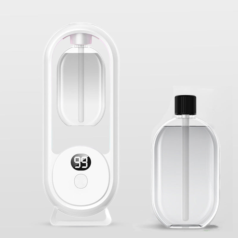 📢📢¡50 % DE DESCUENTO! ⏰Difusor Automático de Aromaterapia
