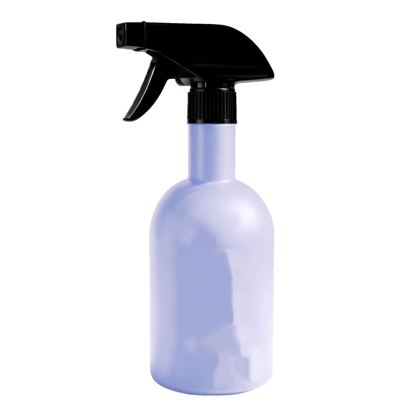 Spray limpiador multiusos de bicarbonato de sodio
