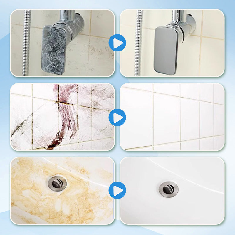 Espray Limpiador Multiuso para Baños