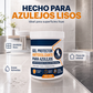 🥳 ELECCIÓN DESTACADA 2026 🥳 Gel antideslizante para azulejos – Reduce la resbaladicidad en azulejos lisos, fórmula de secado rápido – ¡Seguro para suelos interiores! 🏠💧