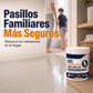 🥳 ELECCIÓN DESTACADA 2026 🥳 Gel antideslizante para azulejos – Reduce la resbaladicidad en azulejos lisos, fórmula de secado rápido – ¡Seguro para suelos interiores! 🏠💧