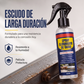 Spray removedor de óxido multiusos y lubricante