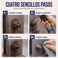 Spray removedor de óxido multiusos y lubricante