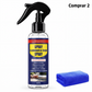 Spray removedor de óxido multiusos y lubricante