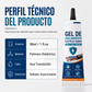 Gel de Aislamiento Eléctrico Líquido